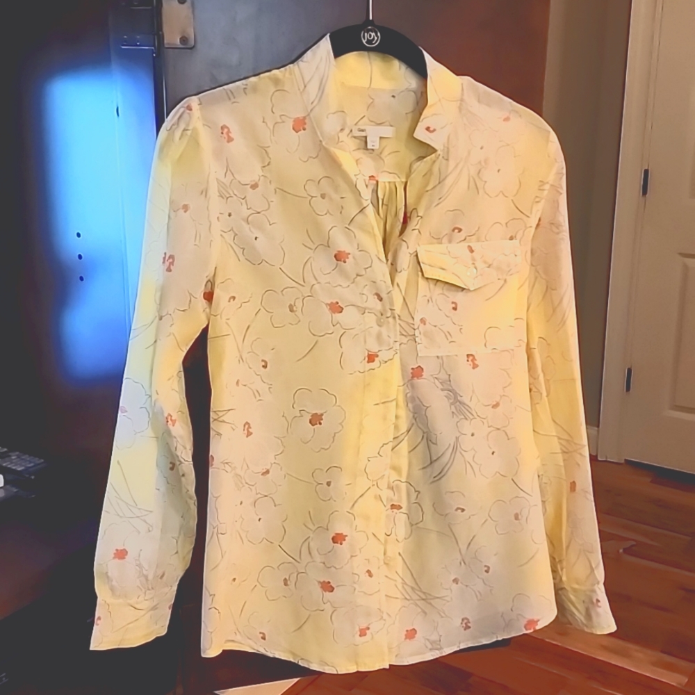 Gap Blouse